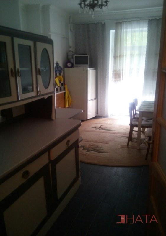 Квартира, Довгострокова оренда, Кримська,107